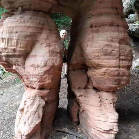 Romantic, Luxurious En Modern * Vinningen