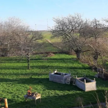 Romantic, Luxurious En Modern 別荘