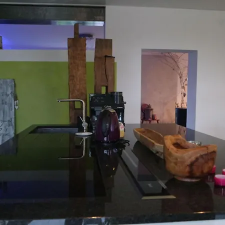 別荘 Romantic, Luxurious En Modern Vinningen