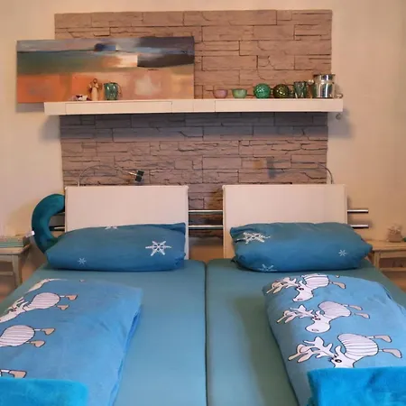 Romantic, Luxurious En Modern 別荘 Vinningen