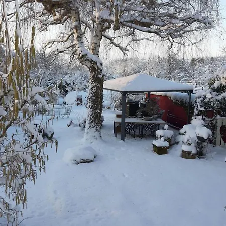 Romantic, Luxurious En Modern Vinningen