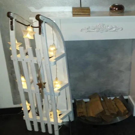 別荘 Romantic, Luxurious En Modern Vinningen