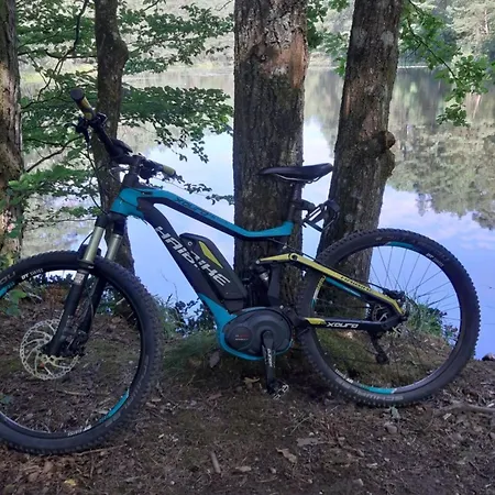 Romantic, Luxurious En Modern * Vinningen