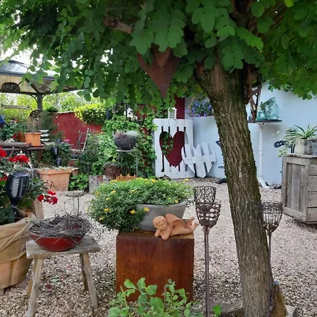 Romantic, Luxurious En Modern