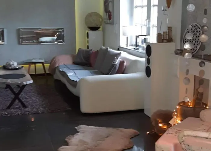 Casa vacanze Romantic, Luxurious En Modern Vinningen