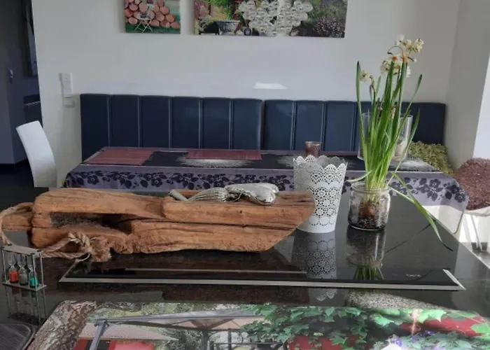 Casa vacanze Romantic, Luxurious En Modern *