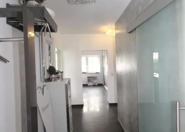 Romantic, Luxurious En Modern Casa vacanze