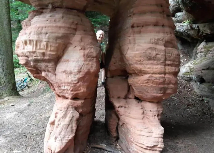 Romantic, Luxurious En Modern * Vinningen