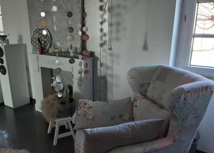 Casa vacanze Romantic, Luxurious En Modern Vinningen