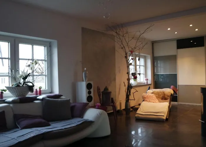 Casa vacanze Romantic, Luxurious En Modern *