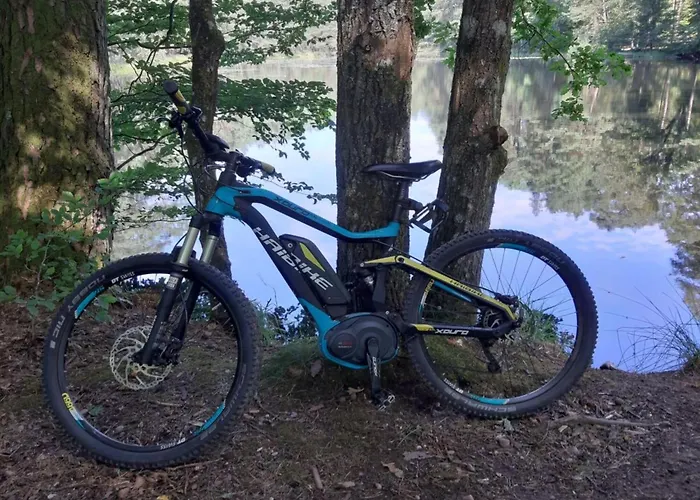 Romantic, Luxurious En Modern * Vinningen