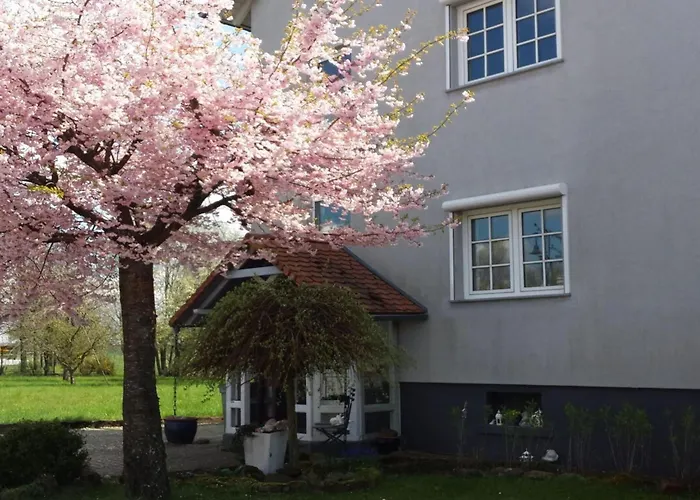 Casa vacanze Romantic, Luxurious En Modern Vinningen