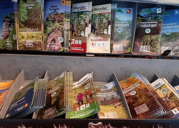 Romantic, Luxurious En Modern Casa vacanze Vinningen