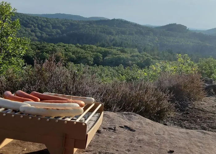 Romantic, Luxurious En Modern *